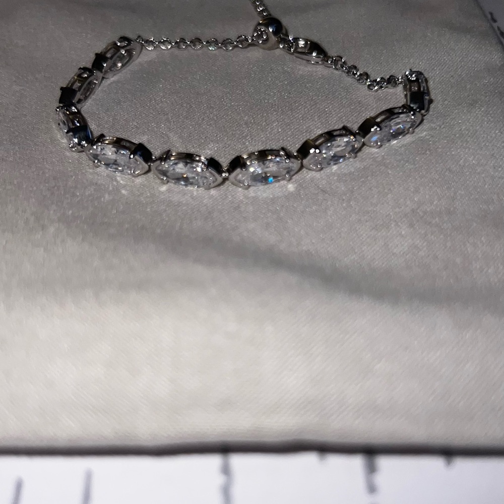 Kendra Scott Genevieve bracelate